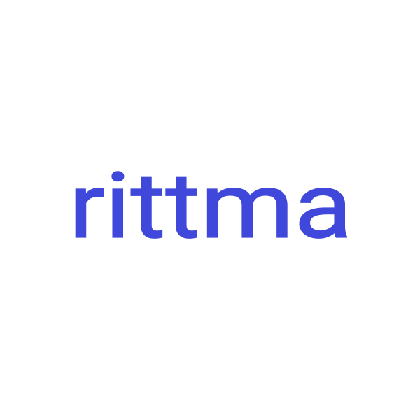 Logótipo da Rittma