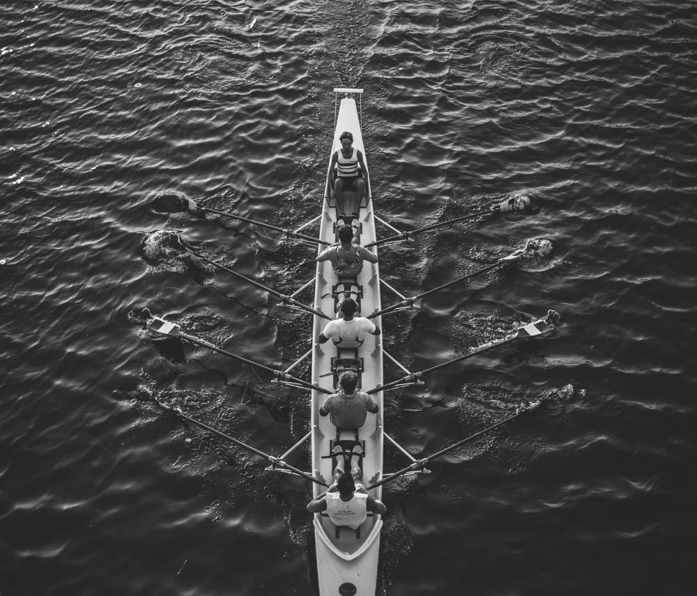 steersman