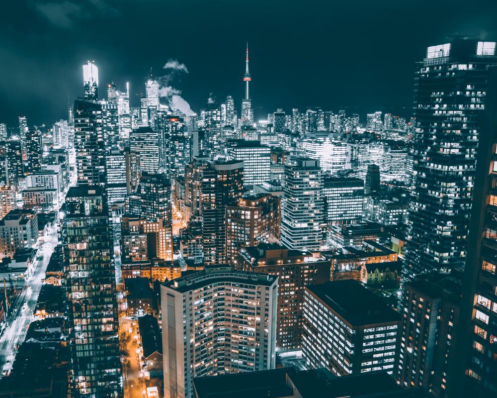 digital city