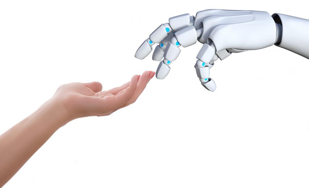 transição humano digital