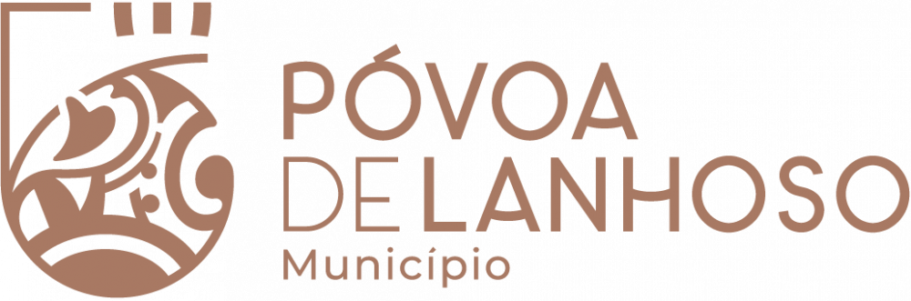 Logótipo do Município da Póvoa de Lanhoso