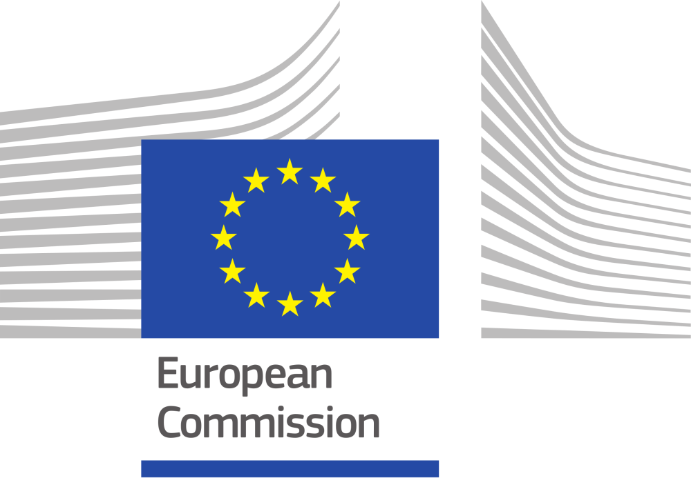 European commission logo