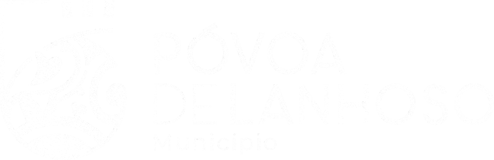 Logótipo do Município da Póvoa de Lanhoso