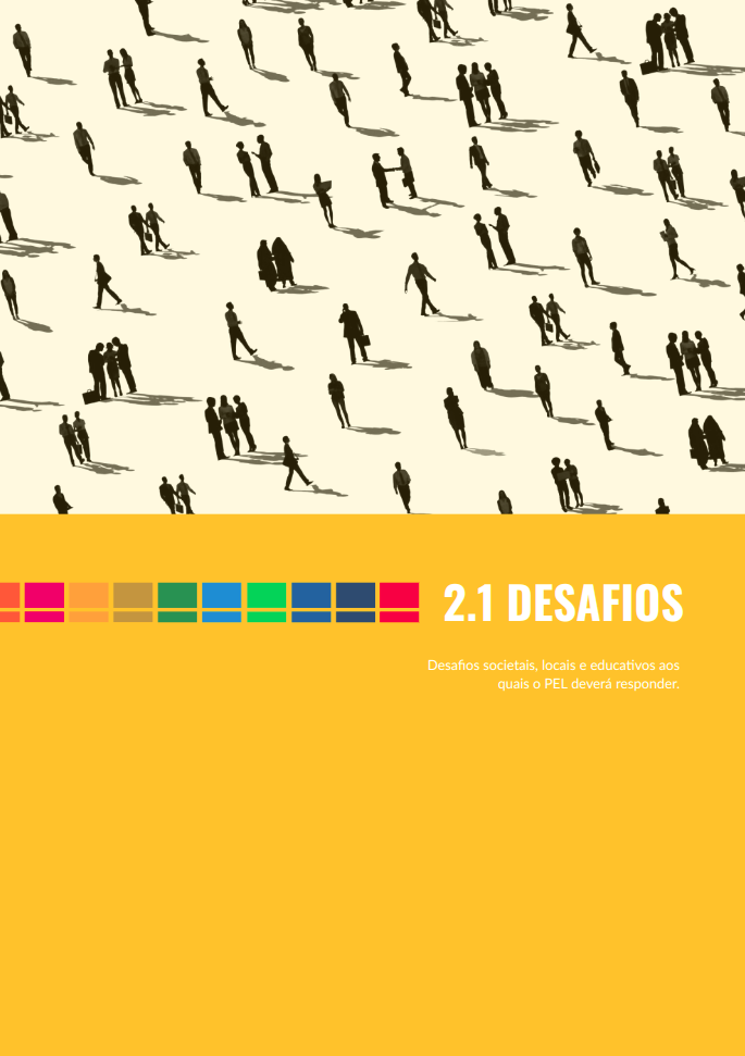 Desafios