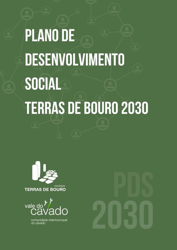 PDS Terras de Bouro