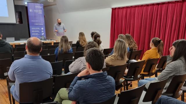workshop em cibersegurança na Póvoa de Lanhoso