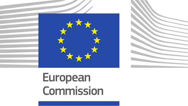 European commission logo