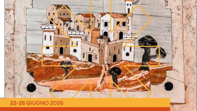 Gerace Heritage Lab